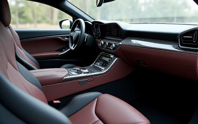 Bespoke Interior Modifications